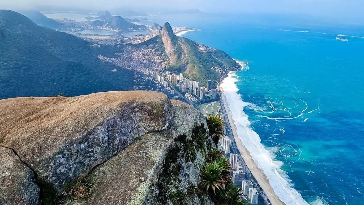Role Das Trilhas