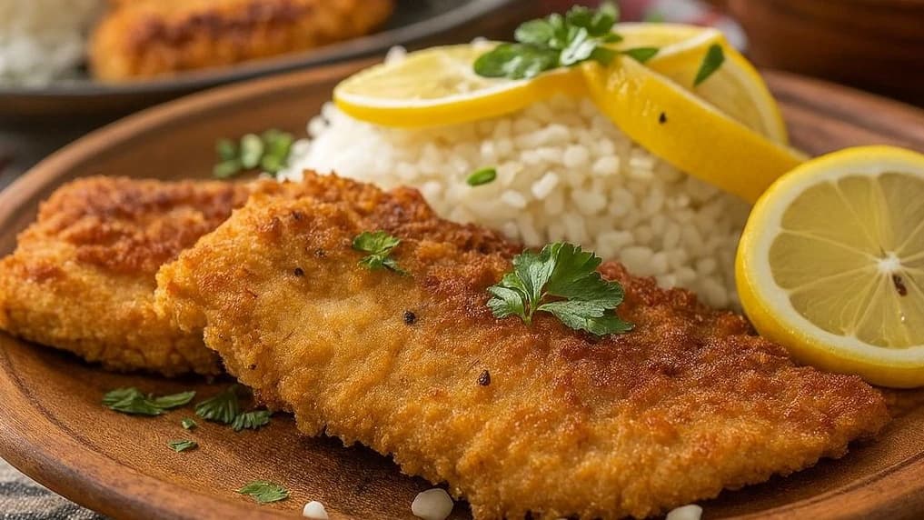 Peixaria Rancho Cuiabano | Cuiabá