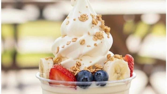 Zero74 Açaí