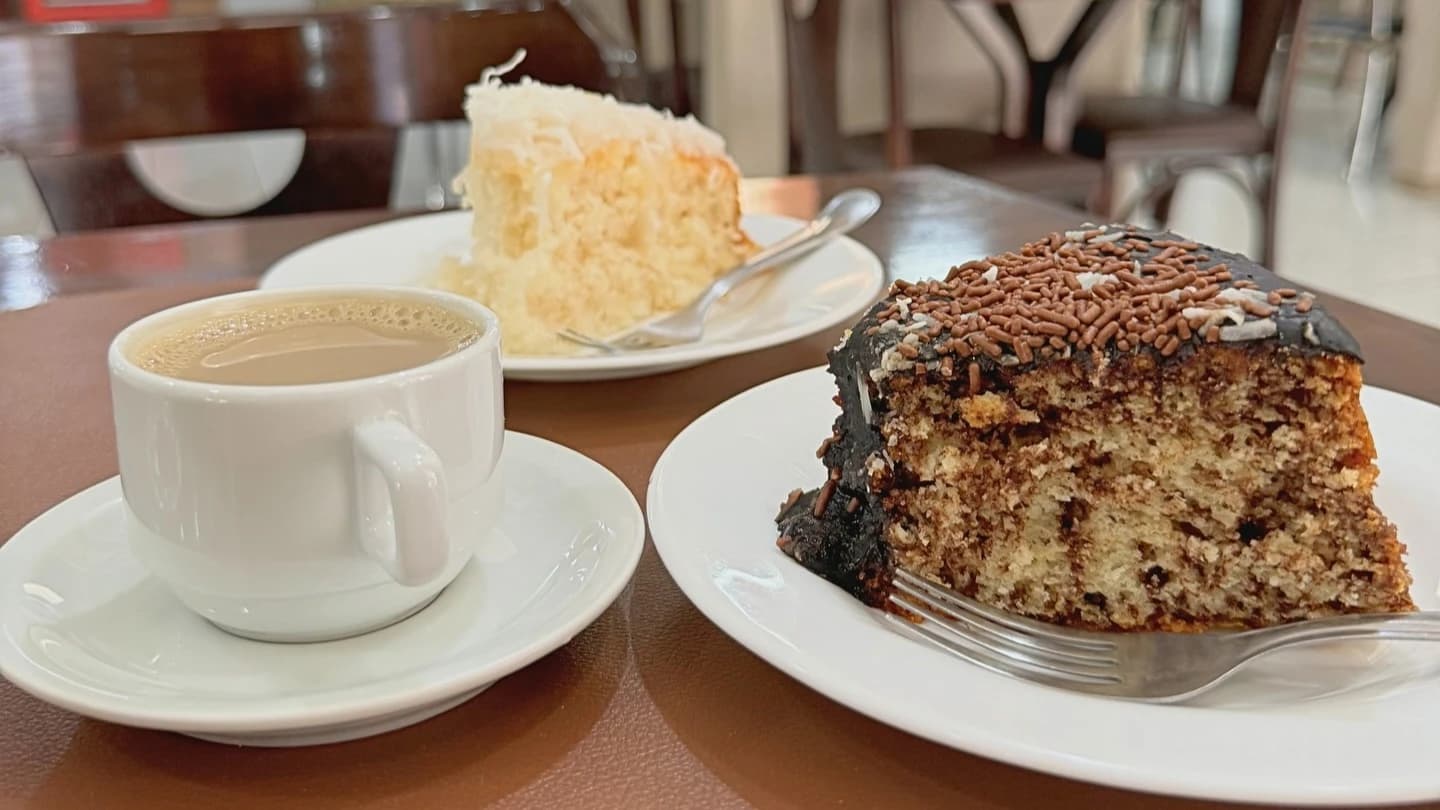 Cafeteria Toscana | Criciúma
