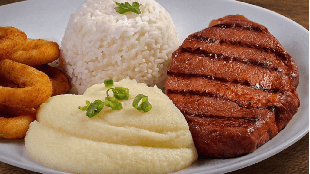 Montana Grill - Caraguatatuba