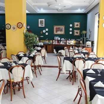Hotel Flat Petras