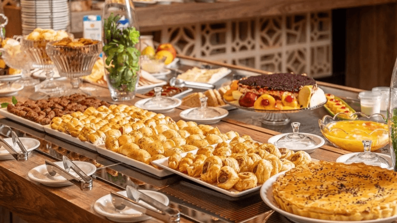 Restaurante Aruanã - Ucayali Hotel | Sinop