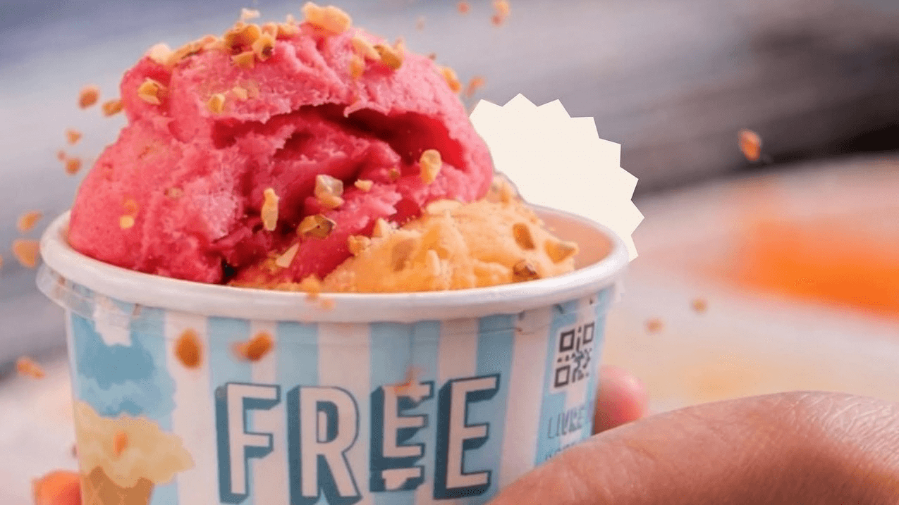 Free Gelateria Saudável | Teresina