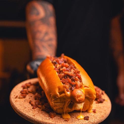 Oh My Dog - Ubatuba
