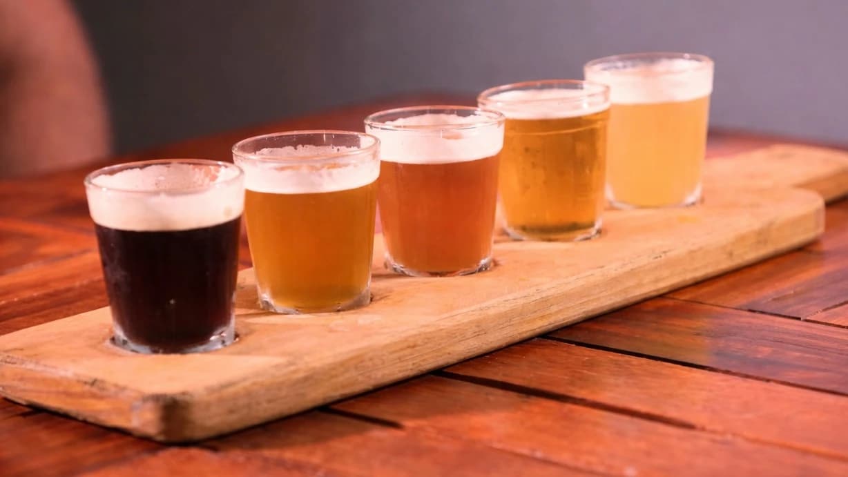 Oli Hop Cervejaria | Parnaíba