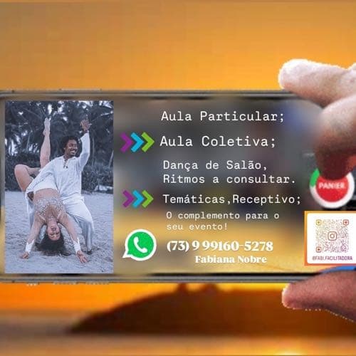 Fabiana Nobre Dança