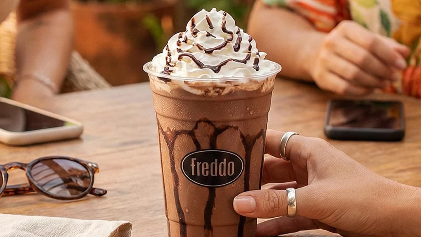 Freddo