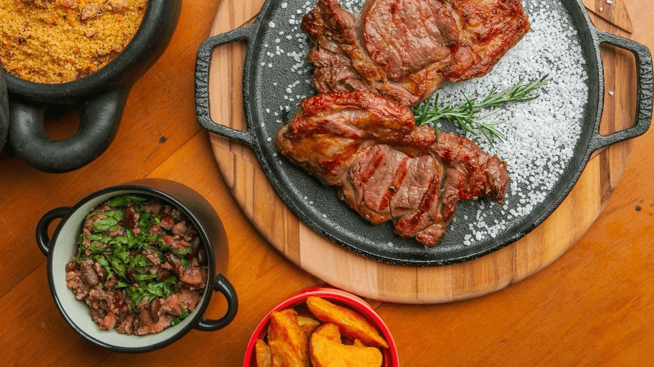 Meat Churras & Co | Sinop