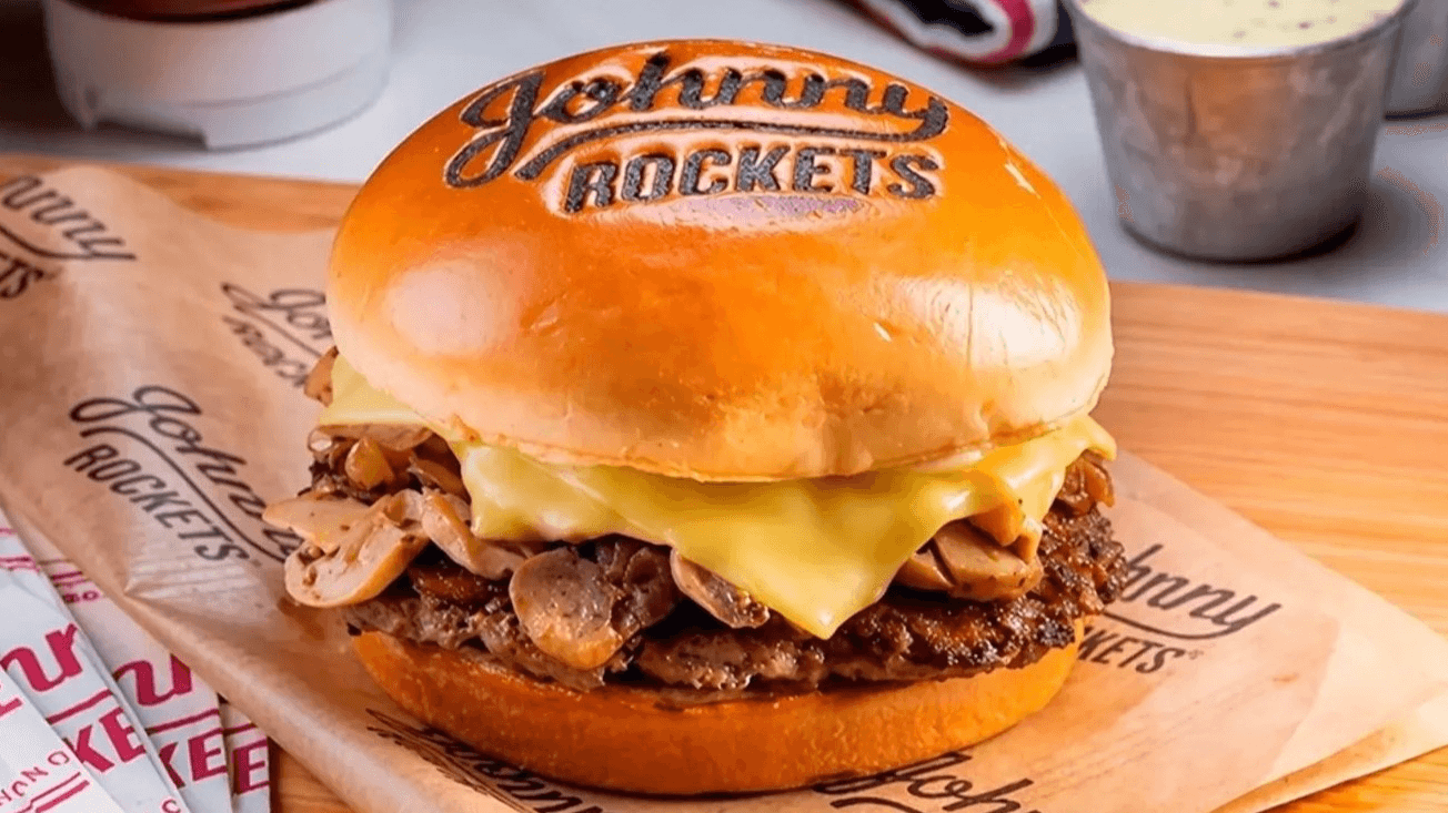 Johnny Rockets | Teresina