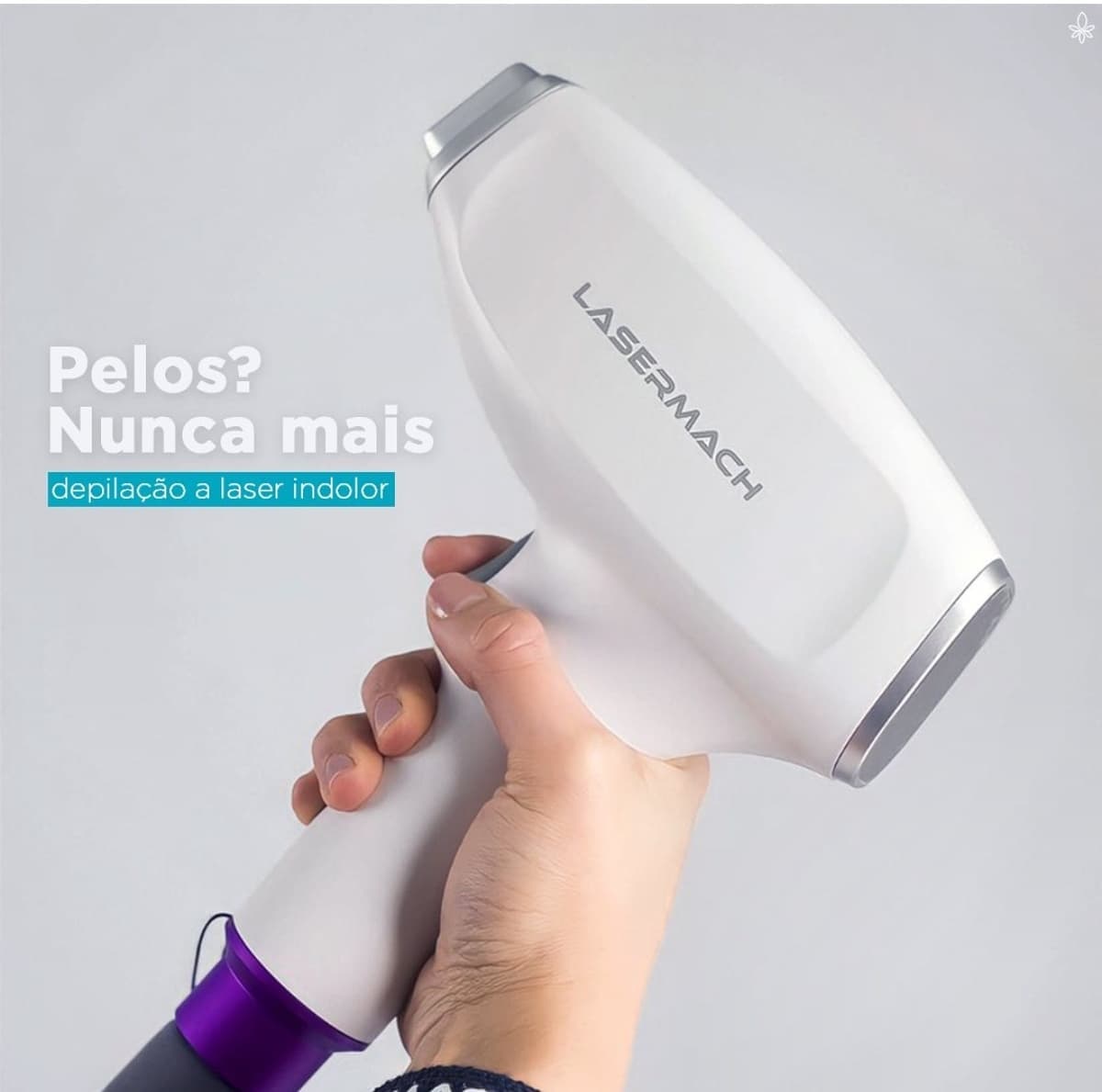 Vip Laser - Depilação a Laser