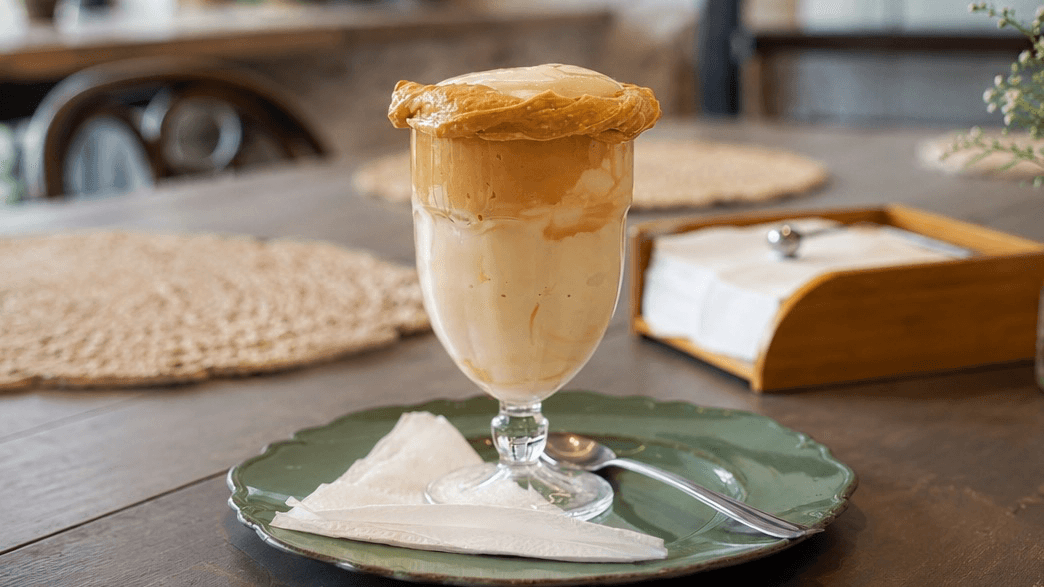 Samira Gourmet Lounge | Sinop