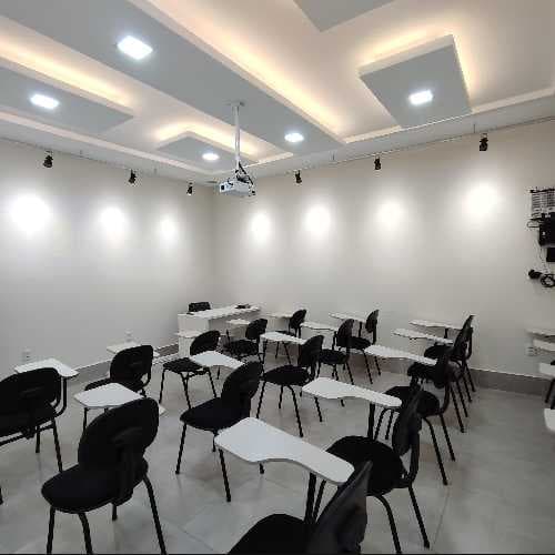 Top Coworking | Cuiabá