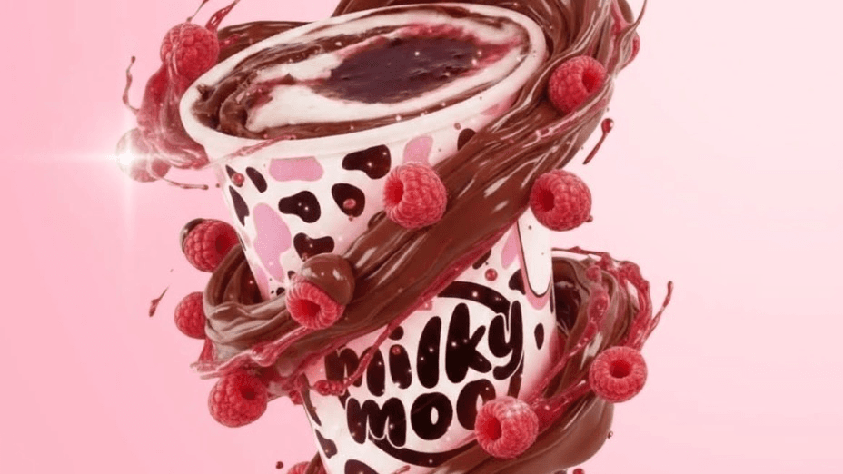 Milky Moo - Ilhabela