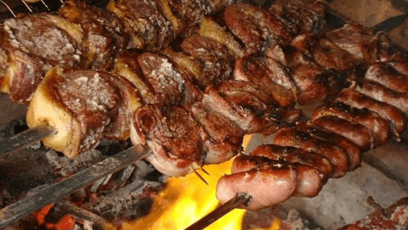 Sabor do Sul | Sorriso
