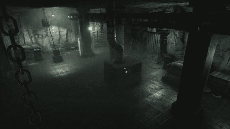 Minos Escape Room | Cascavel