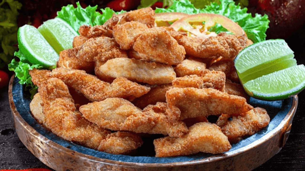 Deu Fome? | Sinop