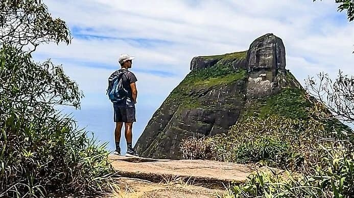 Tour Floresta da Tijuca