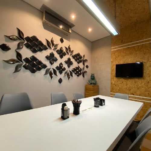 Top Coworking | Cuiabá