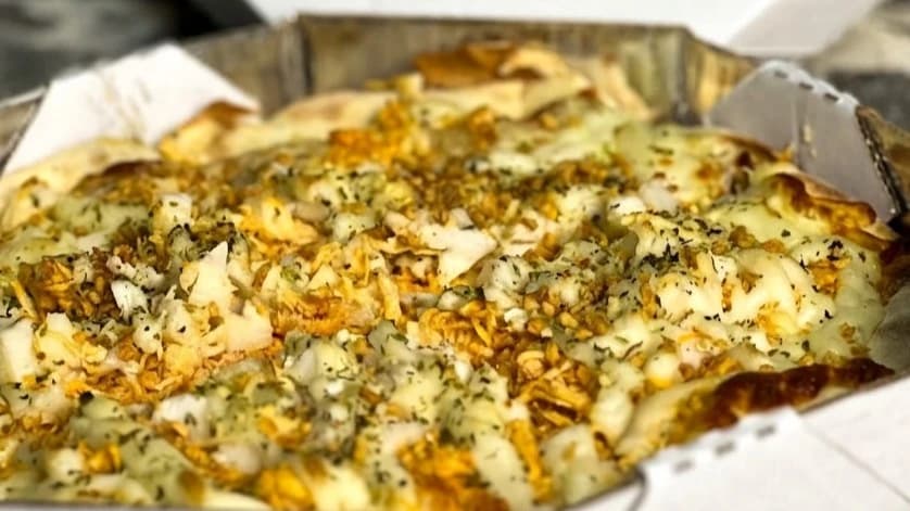 Suprema Pizzaria | Guarapari