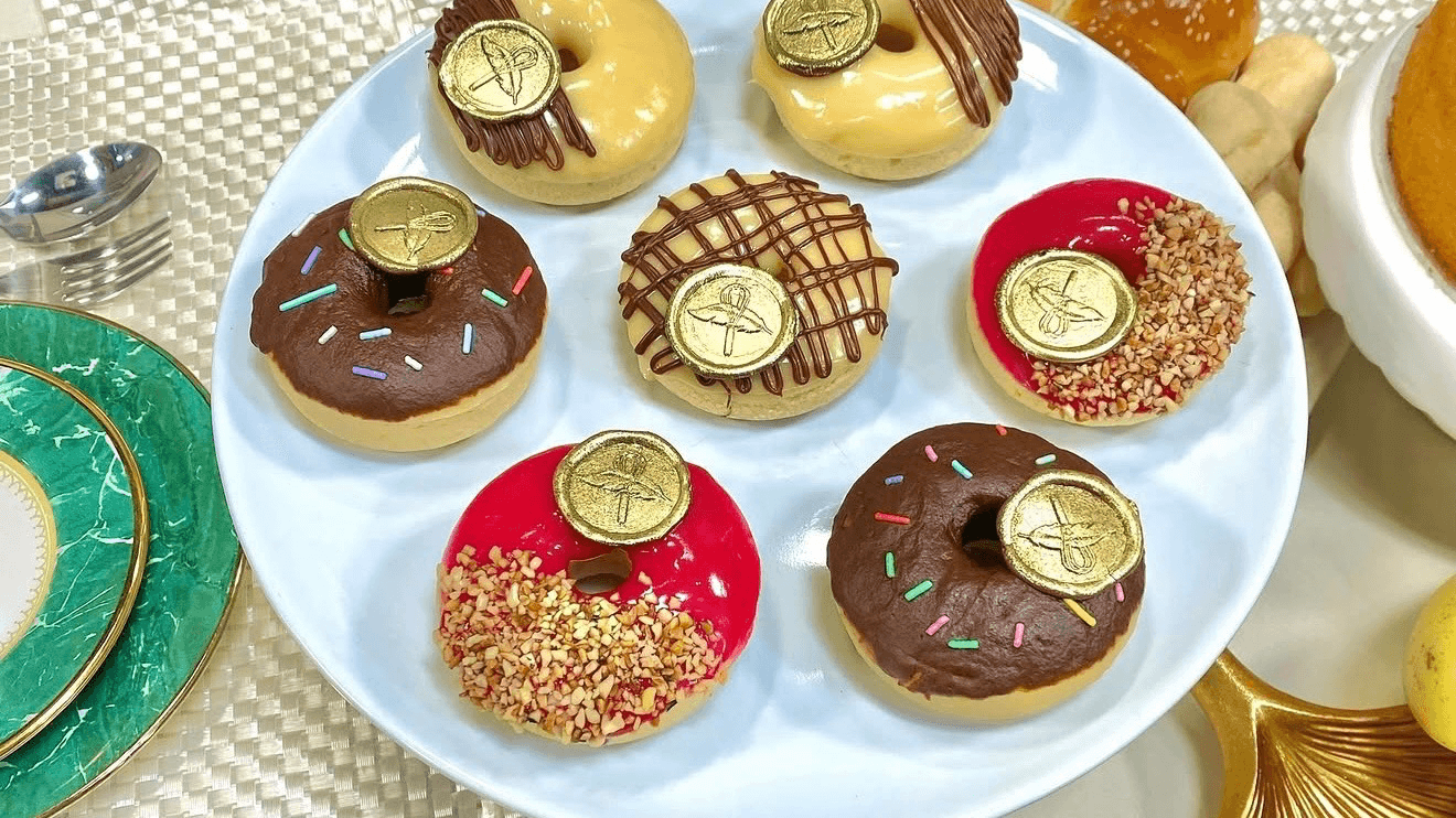 Gijoca Cake | Teresina