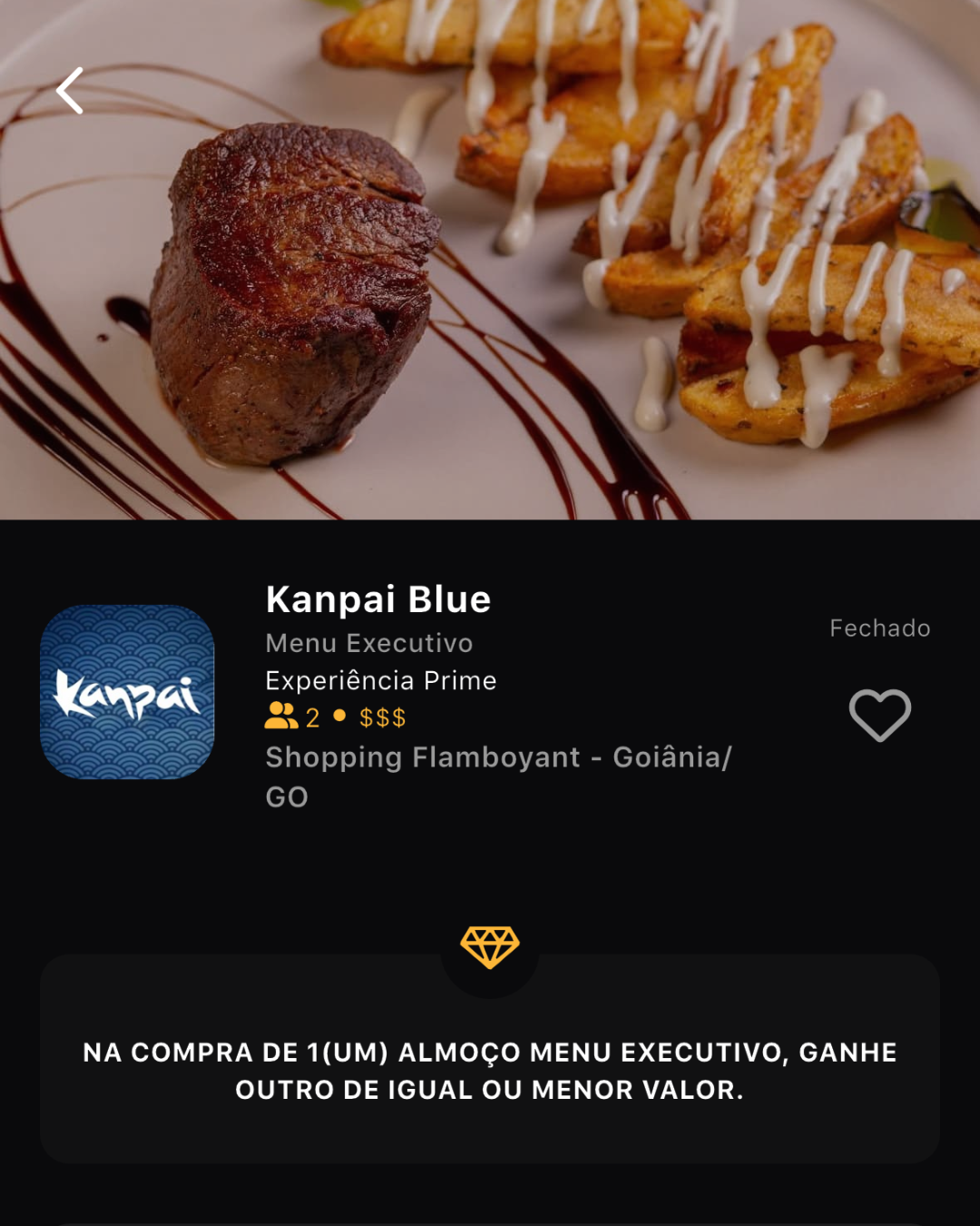 Kanpai Blue