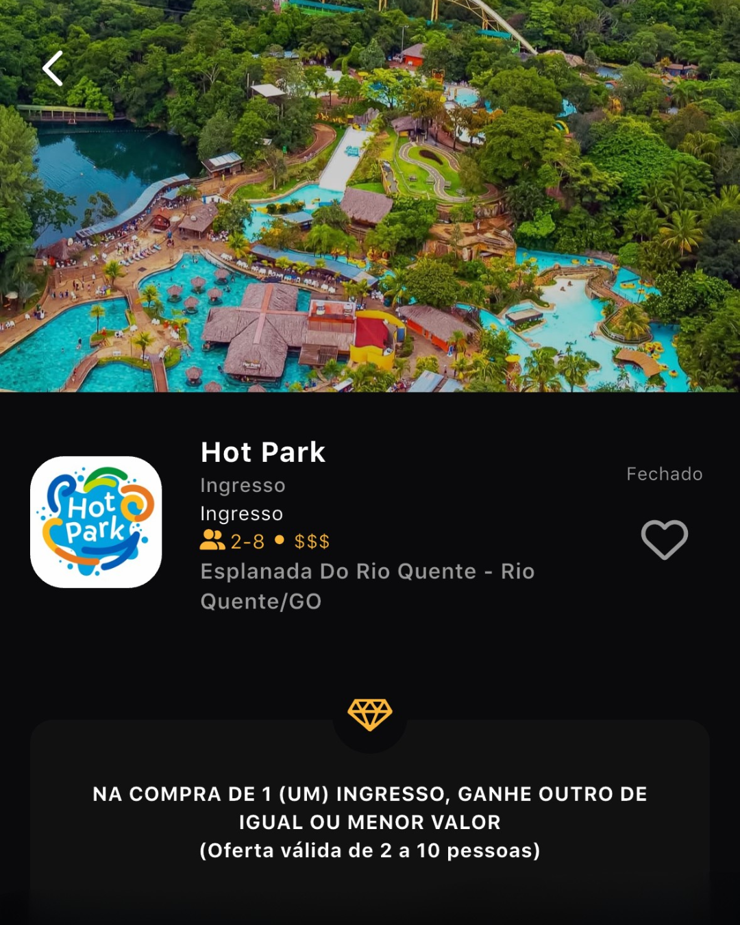 Hot Park