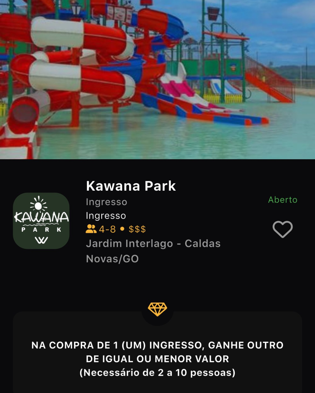 KAWANA PARK