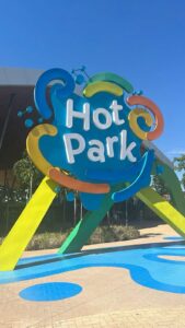 HOT PARK